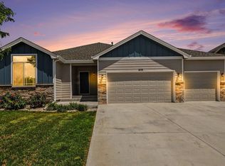 655 S Mountain View Dr, Eaton, CO 80615