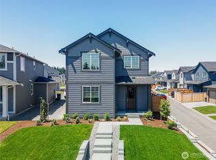 15418 208th Avenue Ct E, Bonney Lake, WA 98391