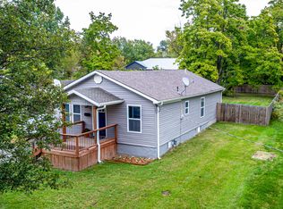 610 Clinkscales Rd, Columbia, MO 65203