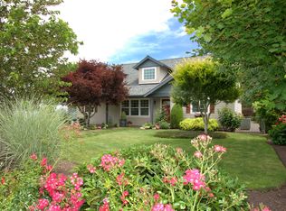 220 NW 336th Ave, Hillsboro, OR 97124