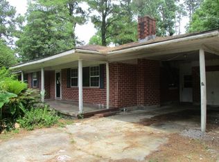 607 Butler Dr, Brunswick, GA 31523