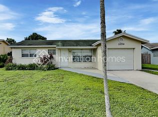 22159 SW 62nd Ave, Boca Raton, FL 33428