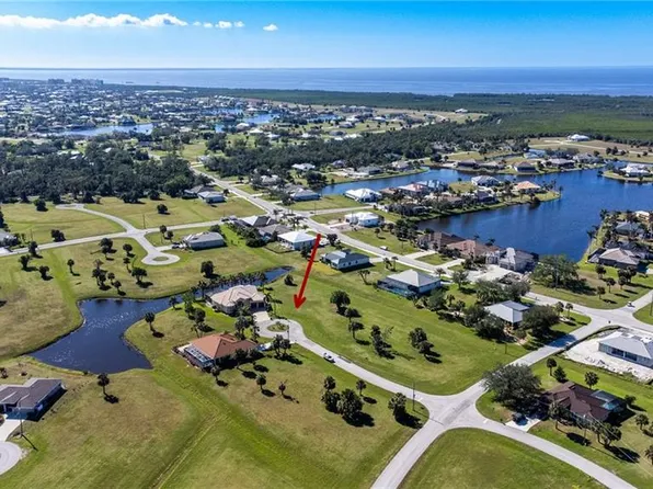 16407 Rabat WAY, PUNTA GORDA, FL 33955