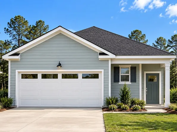 213 Hammersmith Lndg, Brunswick, GA 31525
