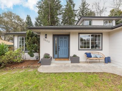 7600 Washington Avenue, Sebastopol, CA, 95472