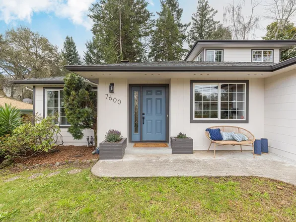 7600 Washington Avenue, Sebastopol, CA 95472