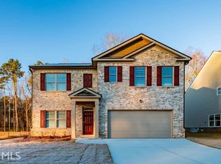 3841 Lilly Brook Dr #62, Loganville, GA 30052