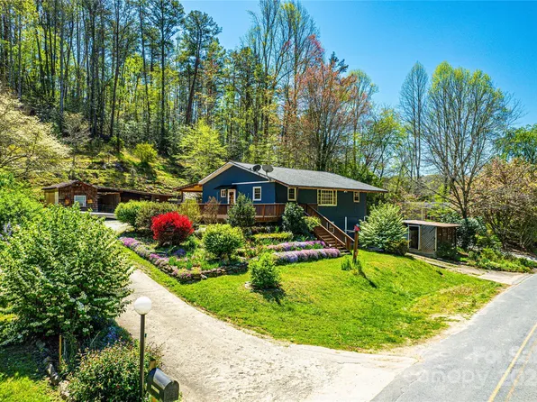 1111 Lemons Branch Rd, Bryson City, NC 28713