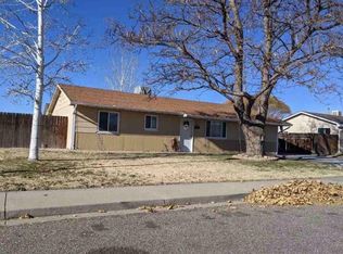 471 Santee St, Grand Junction, CO 81504