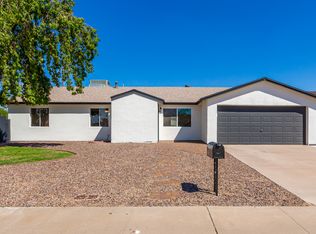 14447 N 39th Way, Phoenix, AZ 85032