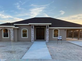 2977 Venesa Dr, Eagle Pass, TX 78852