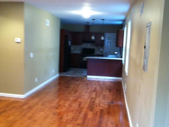 Living Room/ Dining Area