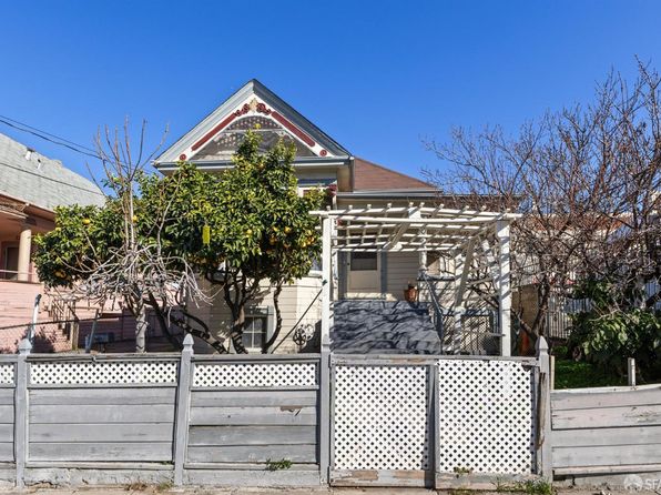 san-jose-california-448095116 picture