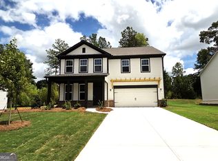 7320 Tenton Xing, Locust Grove, GA 30248