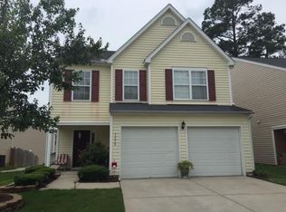 1550 Brown Owl Dr, Raleigh, NC 27610