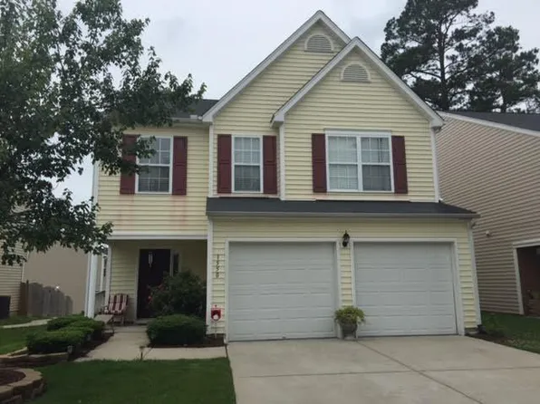 1550 Brown Owl Dr, Raleigh, NC 27610