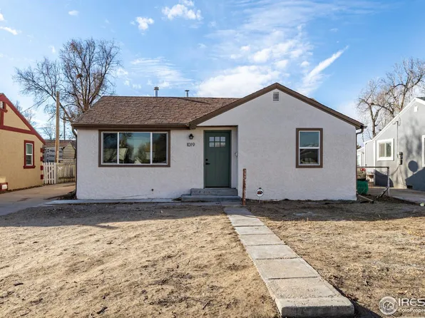 1019 Deuel St, Fort Morgan, CO 80701