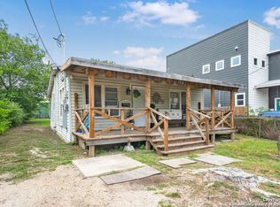 427 Muegge, San Antonio, TX 78202