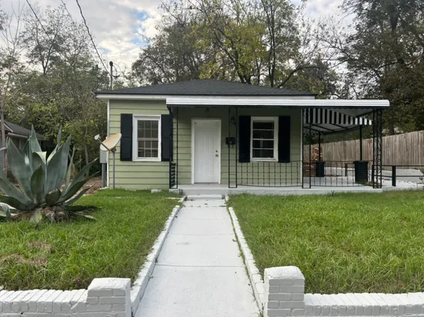 1723 Cedar St, Macon, GA 31201