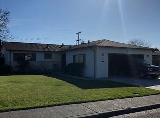 257 Allan Ave, Rohnert Park, CA 94928