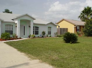 580 N Apache Cir, Deltona, FL 32725