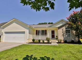1123 Long Meadow Dr LOT 20, Knoxville, TN 37920