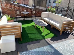 2112 Wyoming Ave NW, Washington, DC 20008