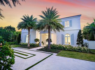 140 Kings Rd, Palm Beach, FL 33480
