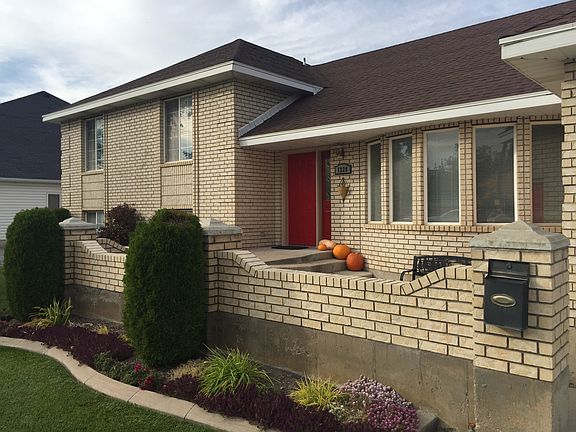 Wheelchair accessible