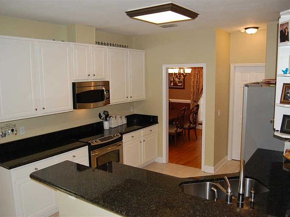 4th image of 6359 San Martin Ct