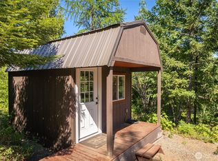 190 Tumble Creek Drive, Cle Elum, WA 98922