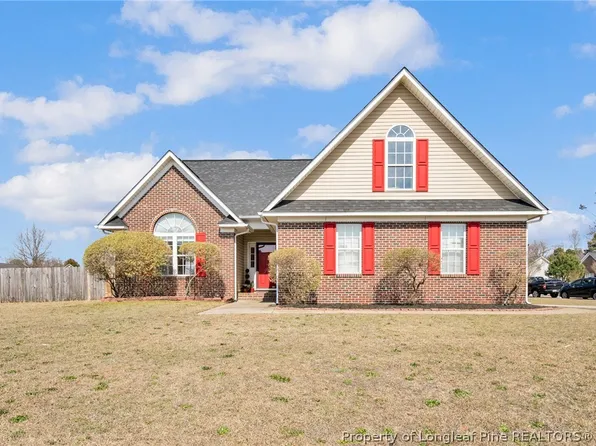 3226 Brookemere Pl, Fayetteville, NC 28304