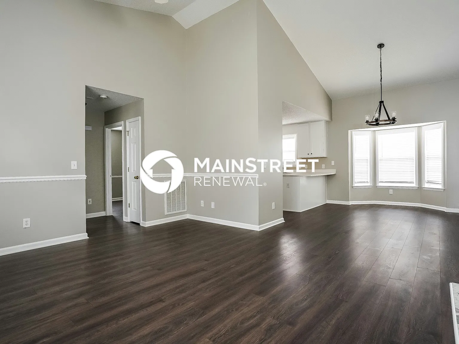 6925 Longridge Dr — Photo 3