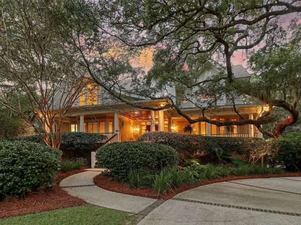 128 Bufflehead Dr, Kiawah Island, SC 29455