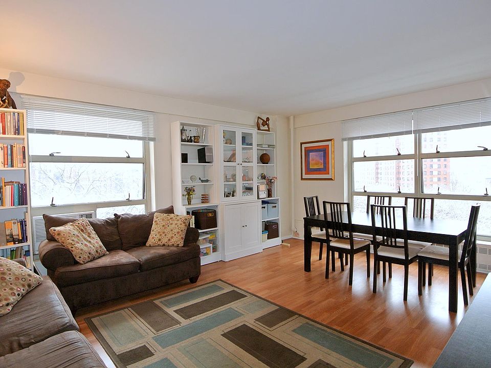1st image of 90 Lasalle St #6B