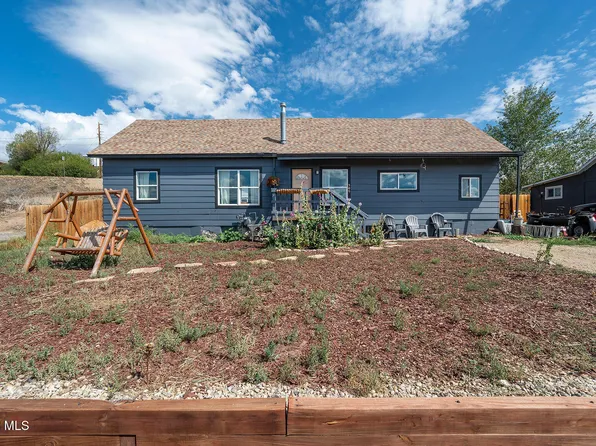509 East Jasper Court, Granby, CO 80446