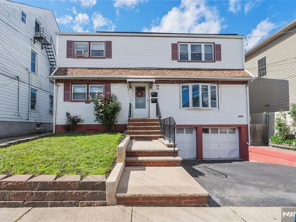 33-35 Crooks Ave, Paterson, NJ 07503