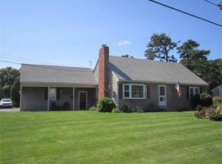 120 Captain Chase Rd, South Yarmouth, MA 02664