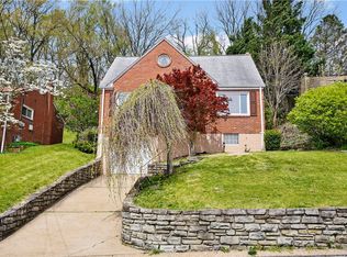 297 Patterson Ave, Bridgeville, PA