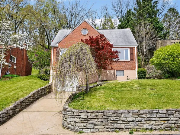 297 Patterson Ave, Bridgeville, PA 15017