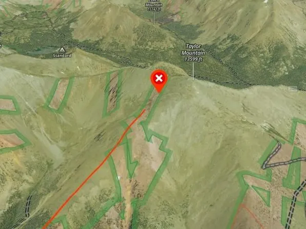 17264 Cty Rd 230, Salida, CO 81201