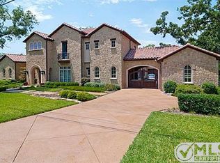 6308 Westcoat Dr, Colleyville, TX 76034