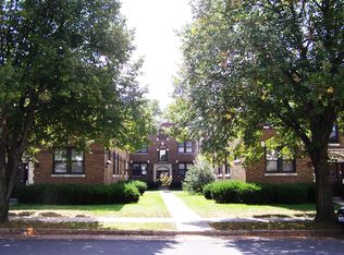 7344 Ethel Ave, Saint Louis, MO 63117