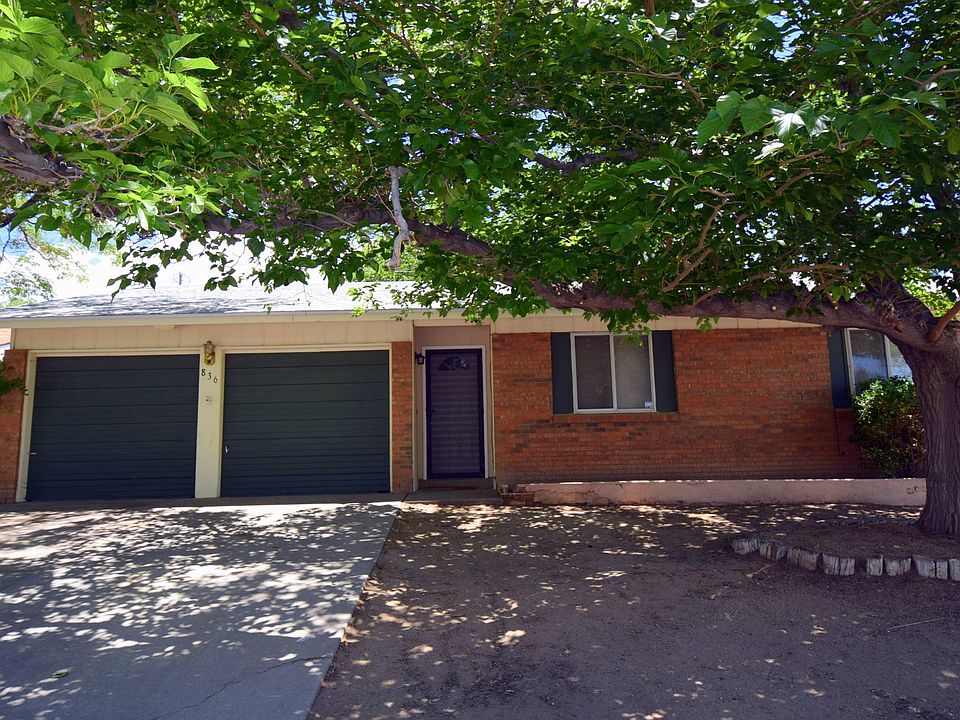 1st image of 836 Marie Park Dr NE