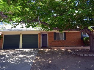 836 Marie Park Dr NE, Albuquerque, NM 87123