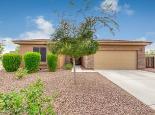 924 S 220th Ln, Buckeye, AZ 85326