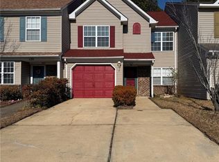 130 Horse Run Dr, Chesapeake, VA 23322