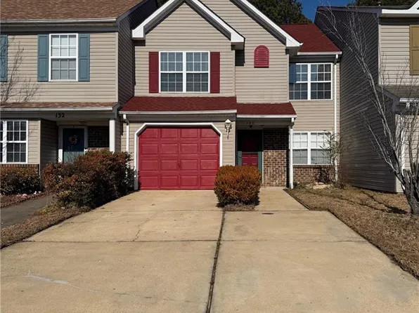 130 Horse Run Dr, Chesapeake, VA 23322