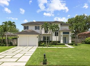 14831 SW 93rd Ct, Miami, FL 33176