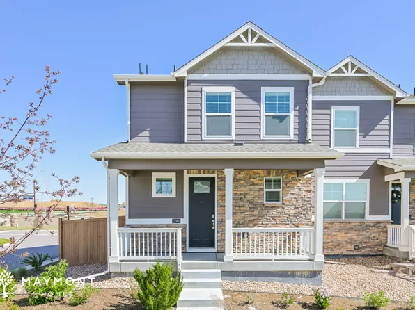 13560 Oneida Ln, Thornton, CO 80602